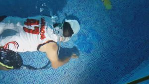 Swimming Pool Leak Repair Company in Dubai l Pool Leak Detection