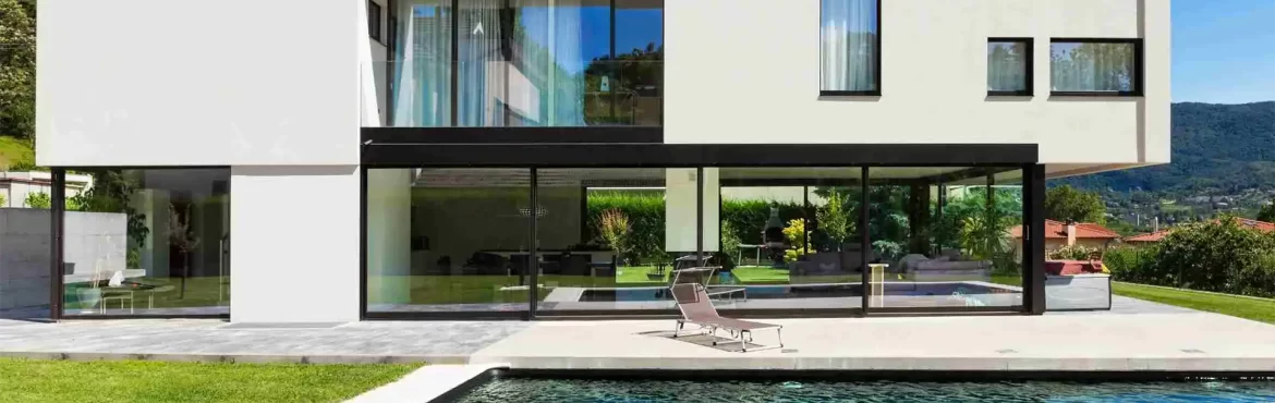 From Pool to Villa - Complete Home Transformations in Dubai